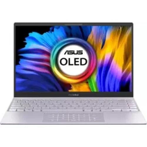 Asus ZenBook 13 UX325EA KG511WS Core i5 11th Gen 16 GB 512 GB SSD Windows 11 Front