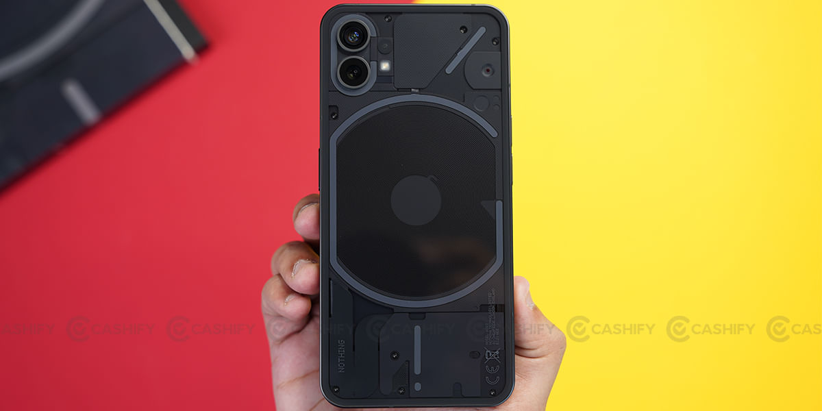 Nothing Phone (2) sale