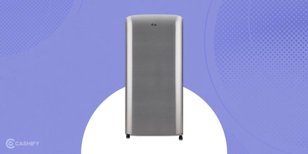 LG 190L