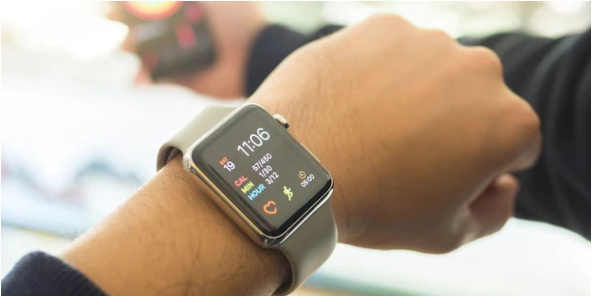 Apple Watch Saved A Life