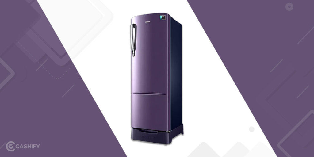 Samsung 255L RR26T389YUT/HL