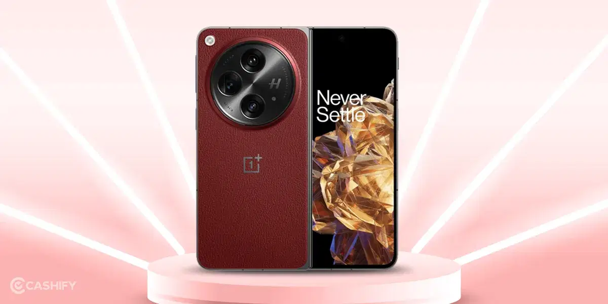 OnePlus Open Apex Edition