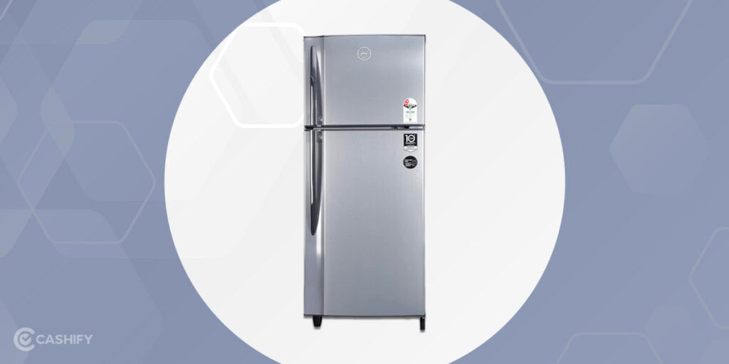 Godrej 236L