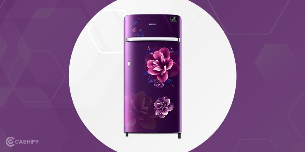 Samsung 198L best refrigerators under 20000