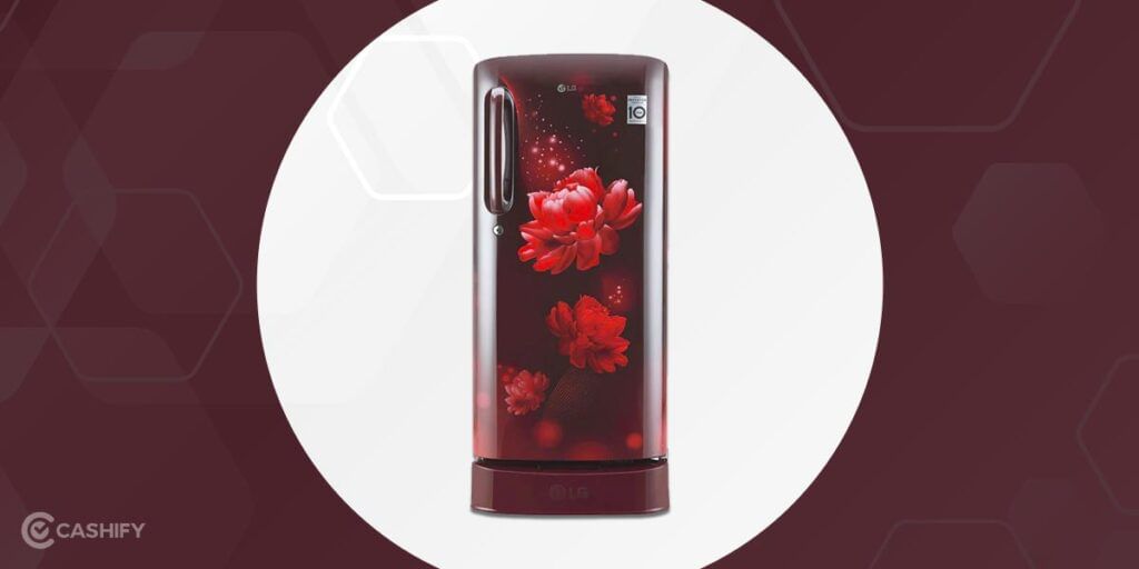 LG 190L best refrigerators under 20000