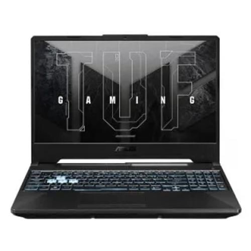 Asus TUF Gaming F15 FX506HC HN089WS Core i5 11th Gen 8 GB 512 GB SSD Windows 11 4 GB Front