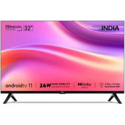 Acer I Series AR32AR2841HDFL 32 inch LED HD-Ready Front