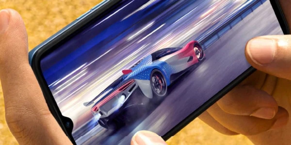 Much Awaited Tecno Camon 19