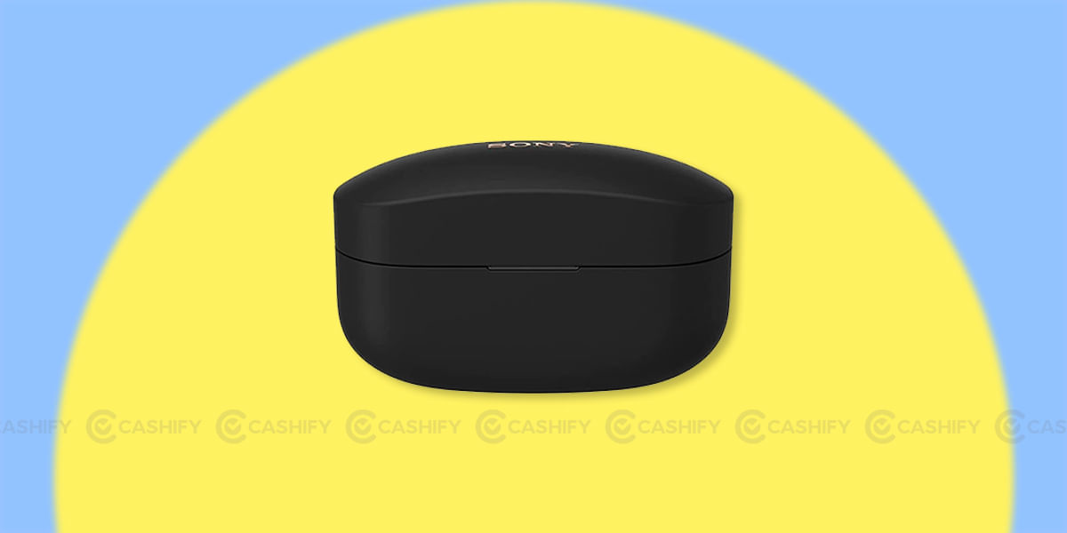 Sony WF-1000XM4 case