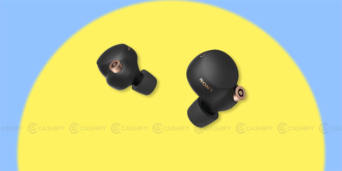 WF-1000XM4 Audio Quality