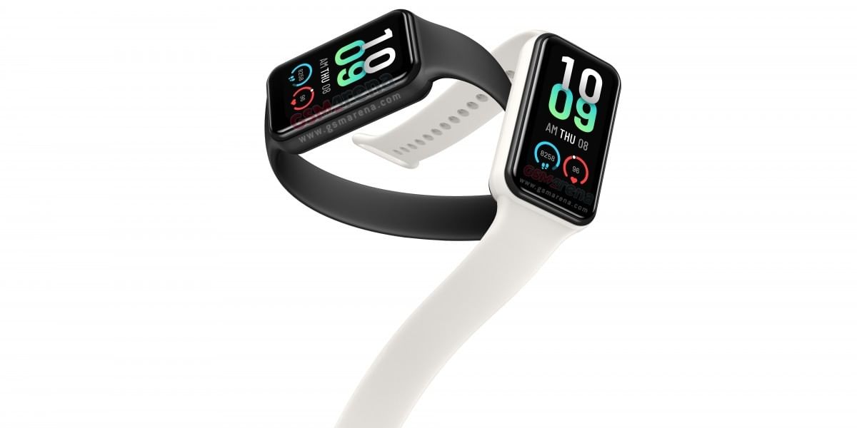 Amazfit Band 7