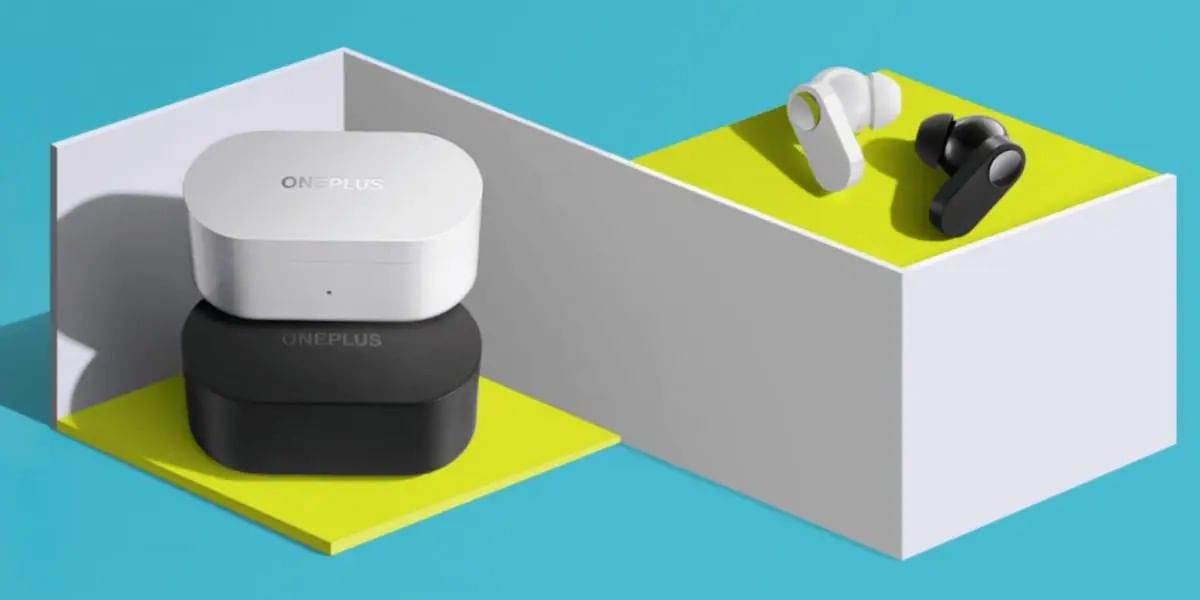 Here’s The Confirmed Launch Date Of Upcoming OnePlus TWS Earbuds!