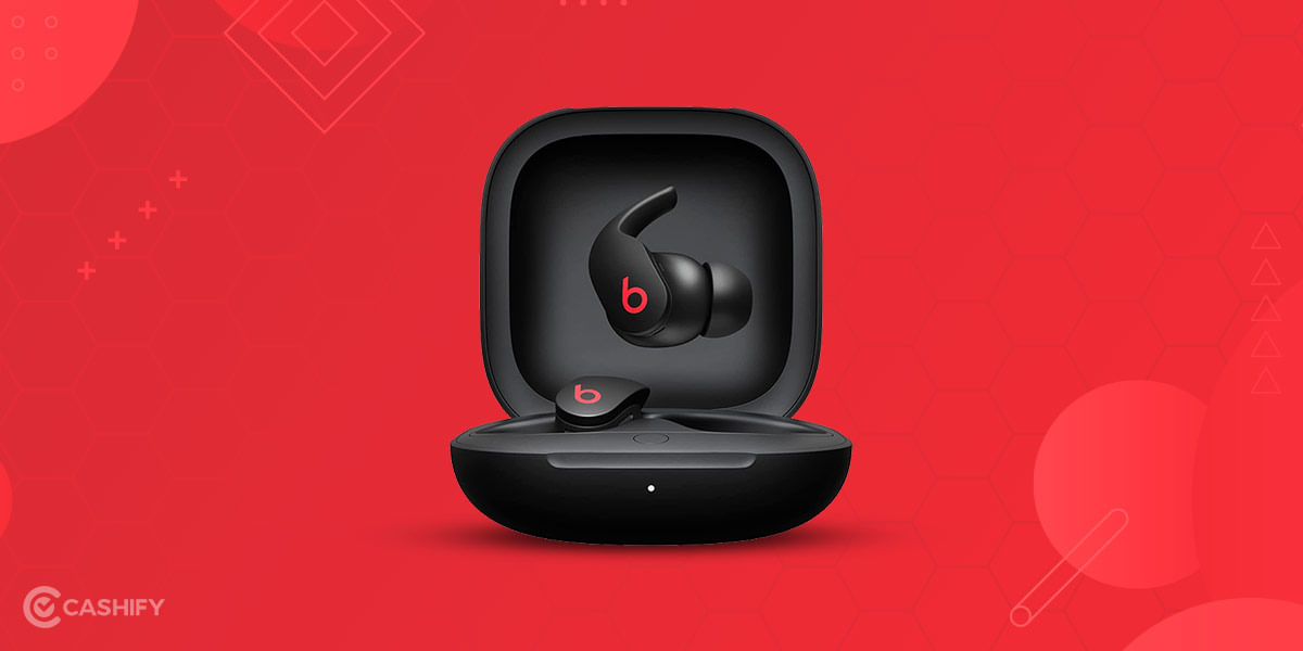 Beats Fit Pro Review &#8211; Fitness Focused WTS Earbuds