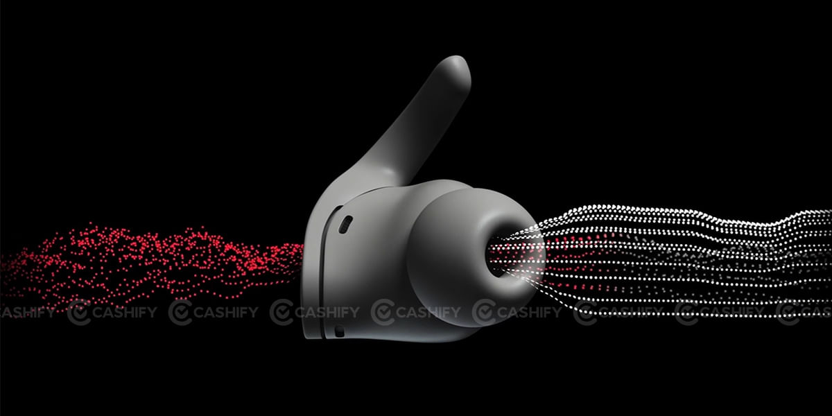 Beats Fit Pro Audio Quality