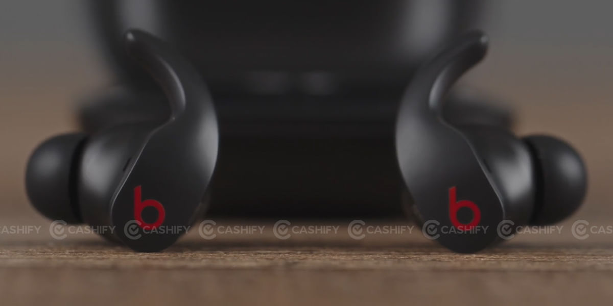 Beats earbuds Features