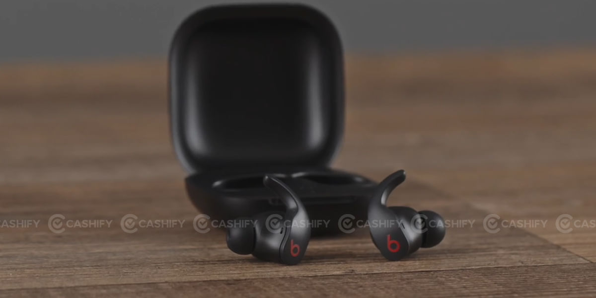 Beats Fit Pro comfort