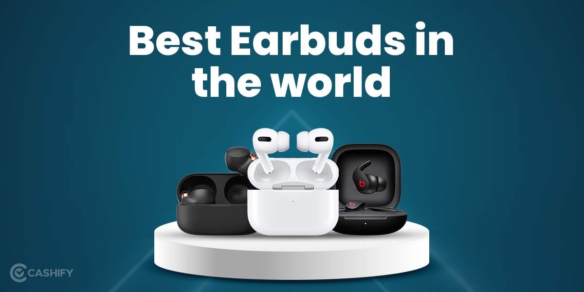 11 Best Earbuds In The World November 2025