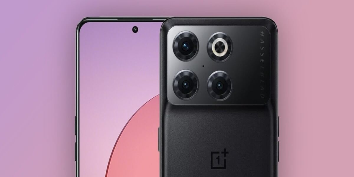 OnePlus Ace Pro