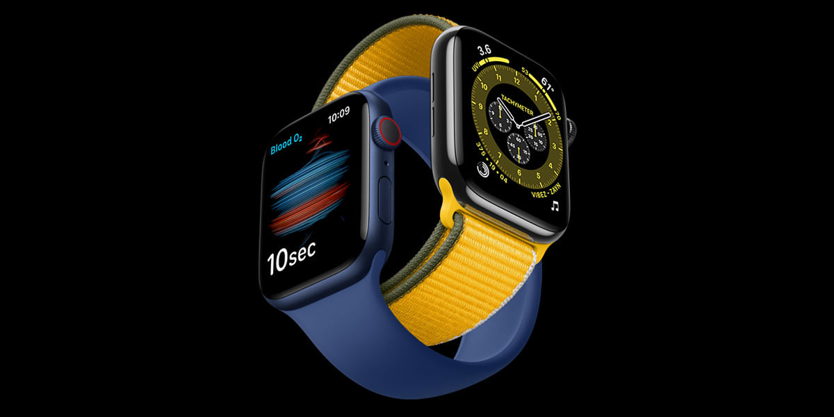 Apple Watch Series 8 Is Likely To Have Largest Display Yet