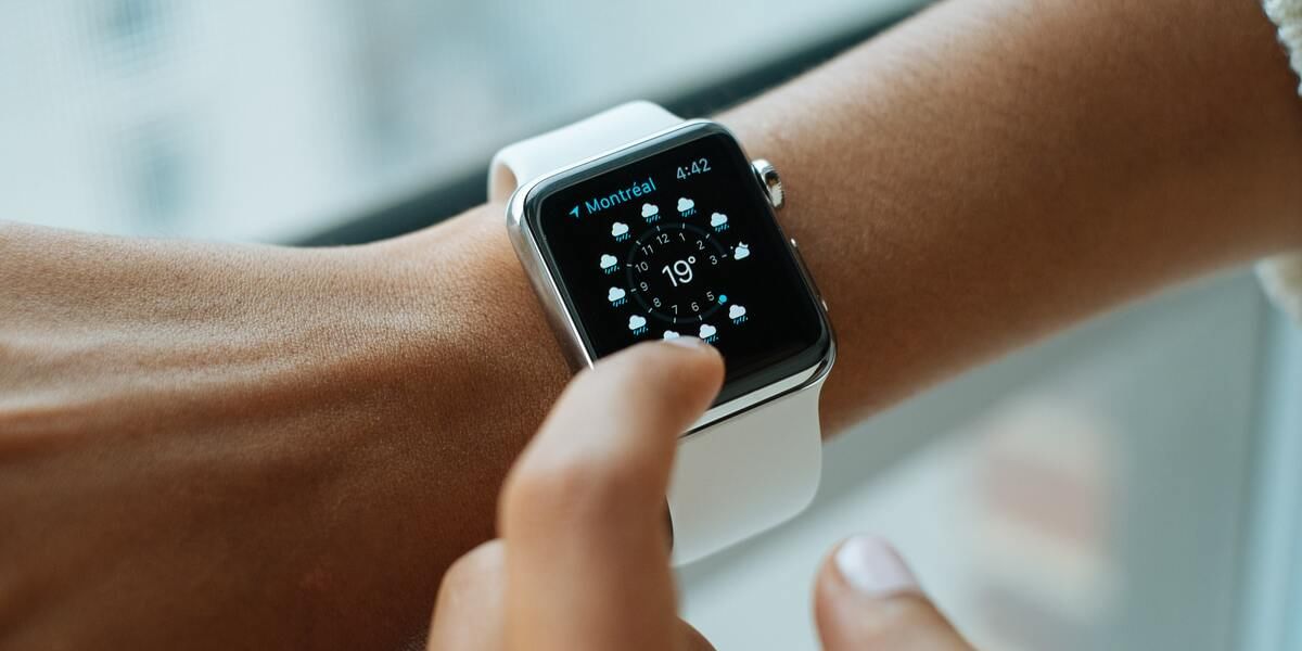 Apple Watch Series 8