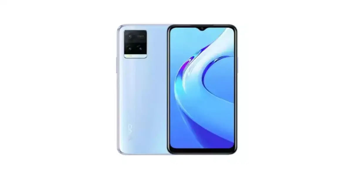 Vivo Y02s