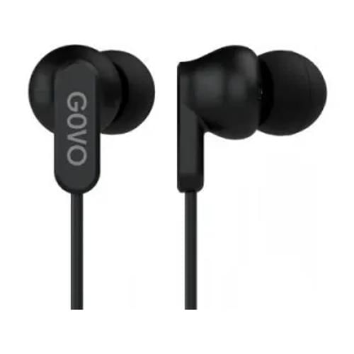 GOVO GOBASS 400 front