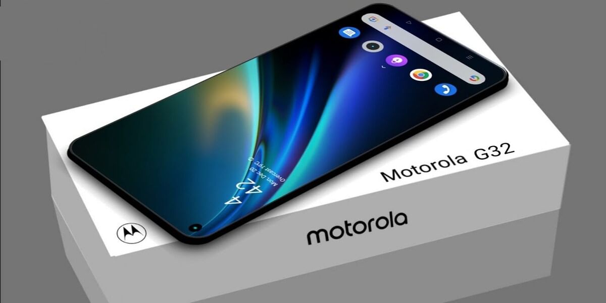Moto G32 To Come In Amazing Colours And At Affordable Price