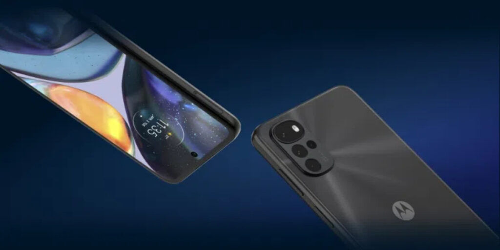 Moto G32 new variant