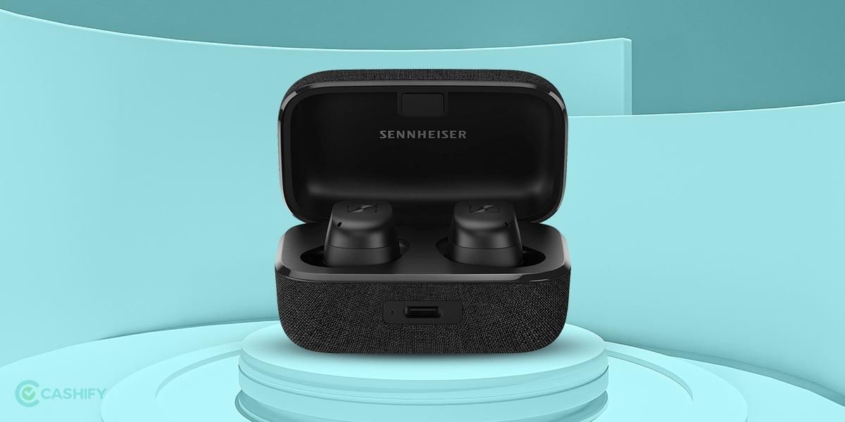 Sennheiser Momentum True Wireless 3 Review – Expensive But Worthy ANC Earbuds