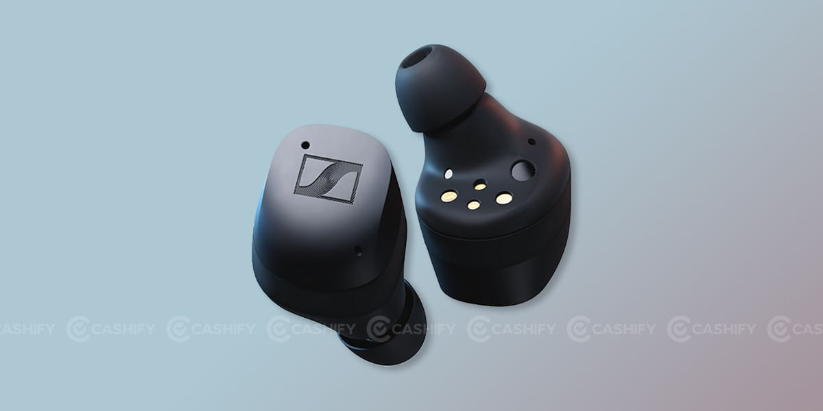 Momentum TWS 3 Features