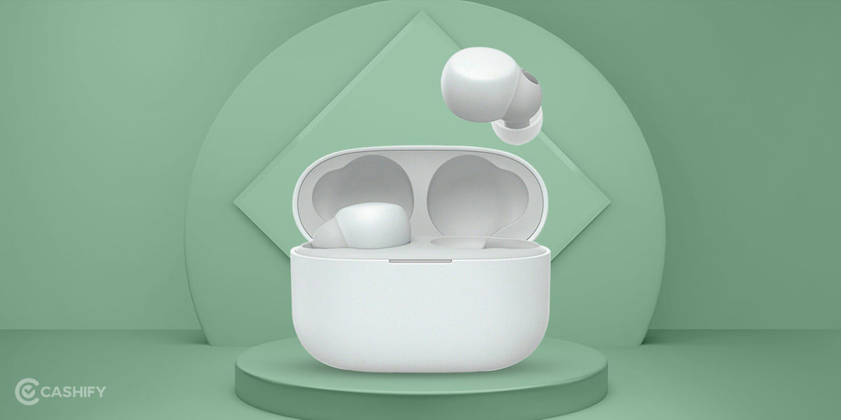 Sony LinkBuds S Review – Super-Light EarBuds For Everyday Use