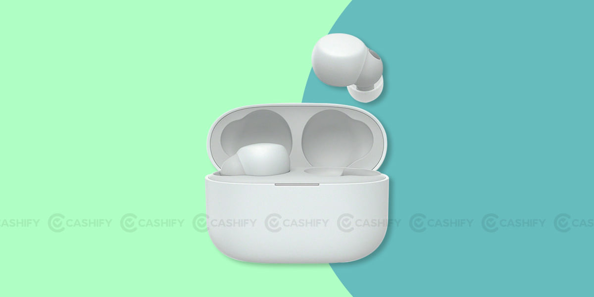 Sony LinkBuds S Battery