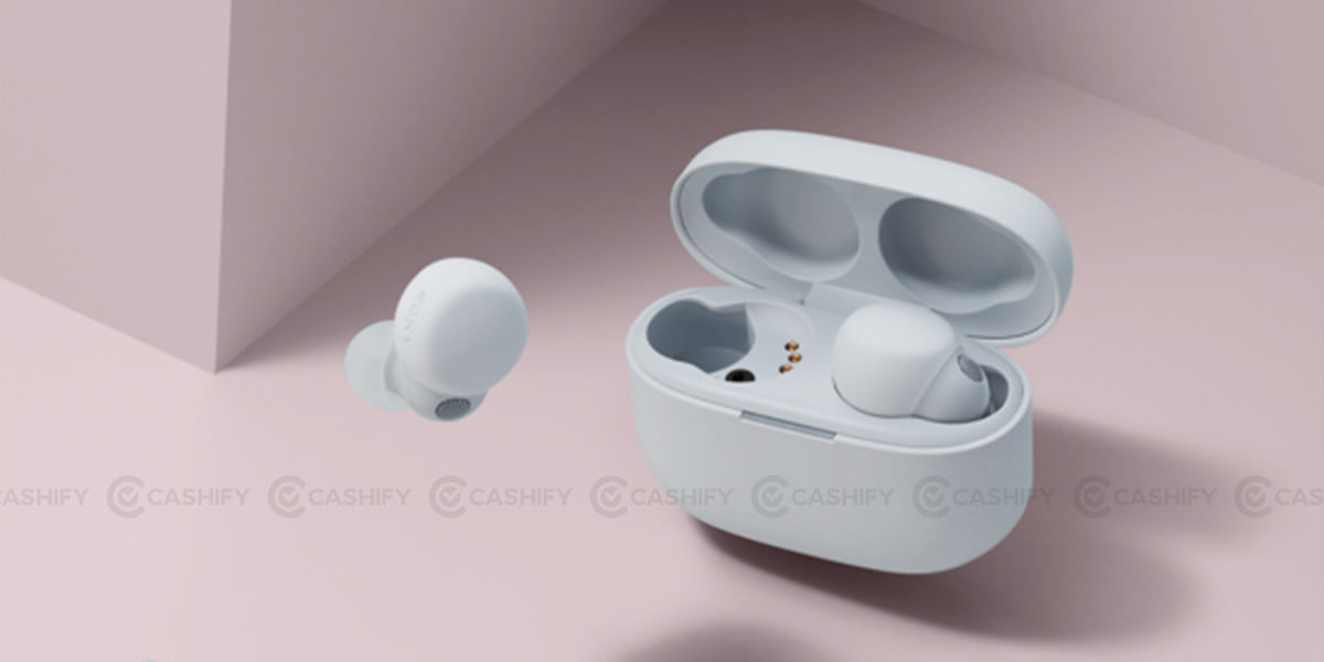 Sony LinkBuds S sound