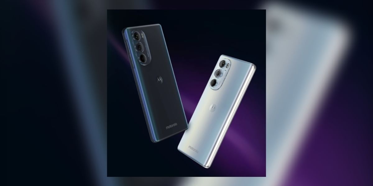 Motorola Smartphone