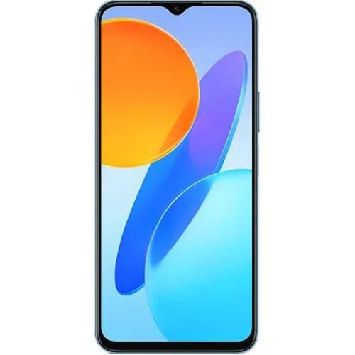 Honor X8 5G Front