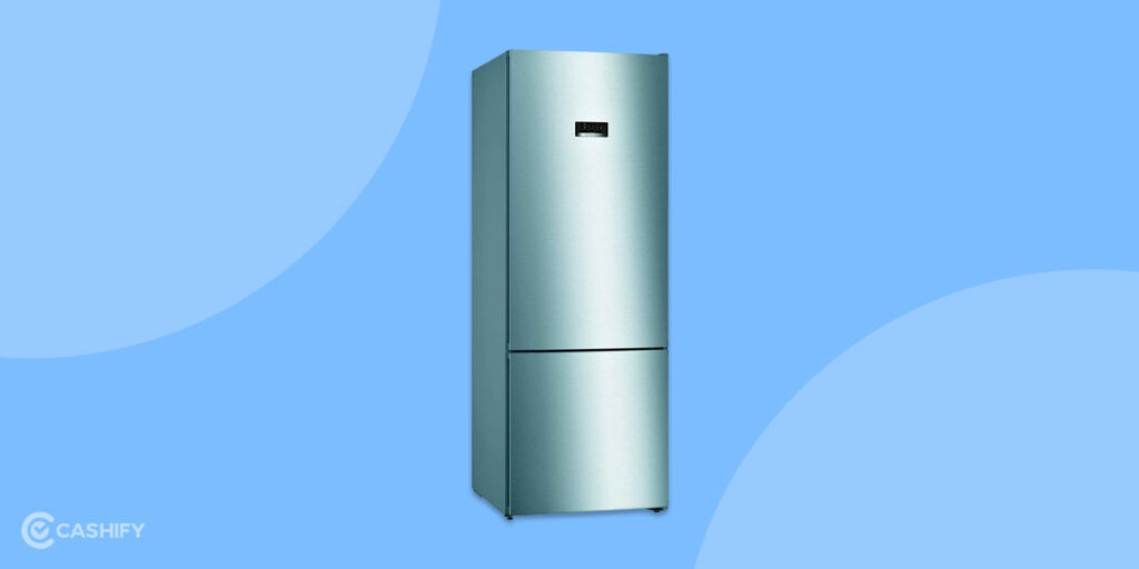 Bosch 559L Series 4 KGN56XI40I bosch refrigerators