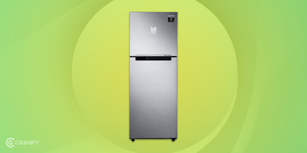 Samsung 253L RT28A3453S8/HL