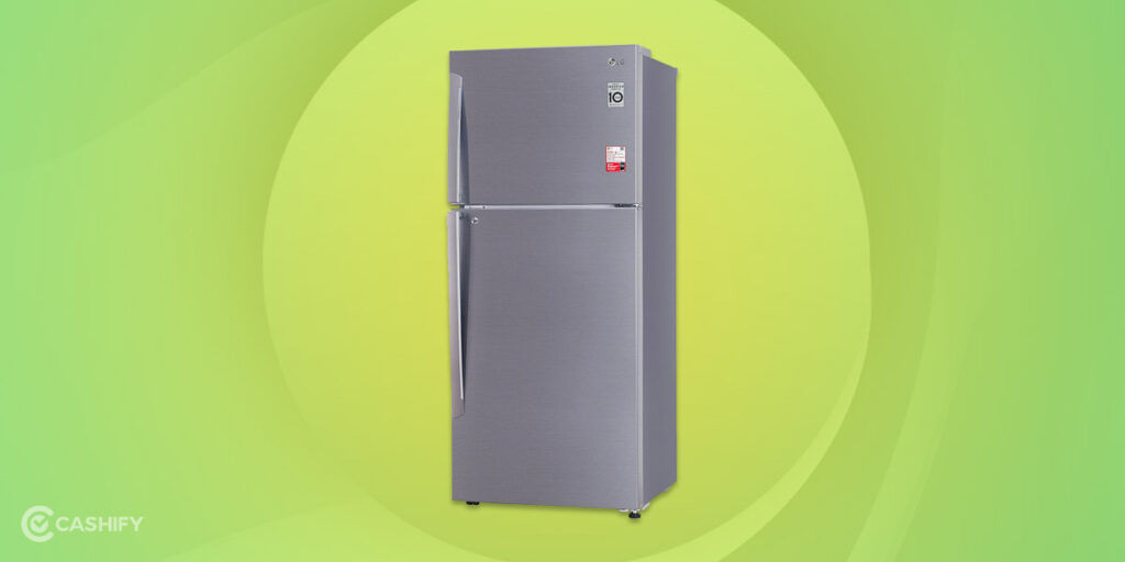 LG 437L GL-T432APZY