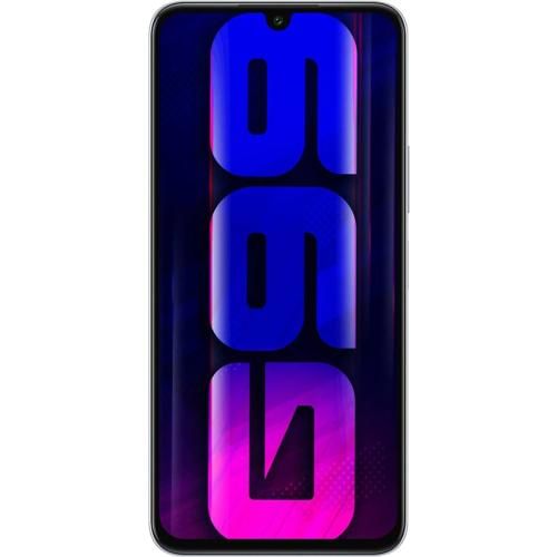 Infinix Note 12 Pro 4G Front