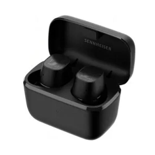 Sennheiser CX Plus True Wireless SE Front