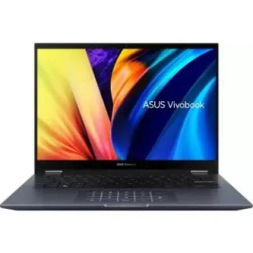 Asus VivoBook Flip 14 TP3402ZA LZ501WS Core i5 12th Gen 8 GB 512 GB SSD Windows 11 Front