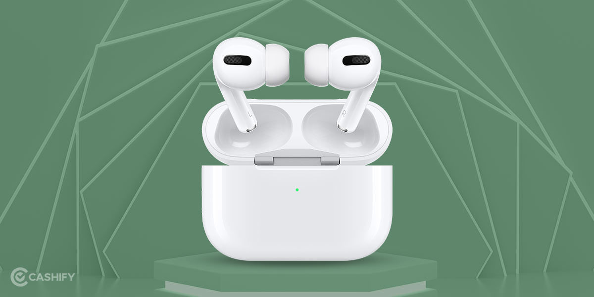 Apple AirPods Pro Review – Best Earbuds For Apple Users