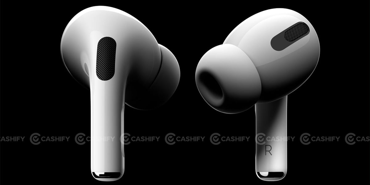 Apple AirPods Pro Audio Quality