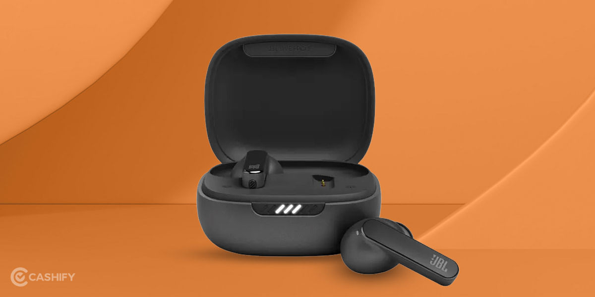 JBL Live Pro 2 Review – Great ANC With All-Day Battery