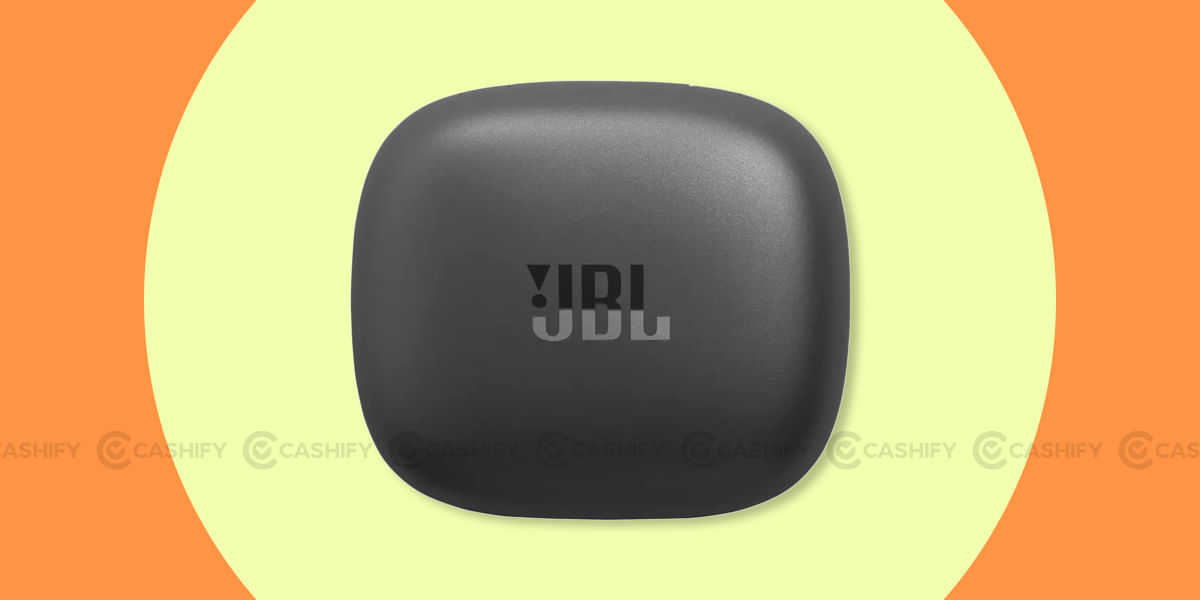 JBL Live Pro 2 Design