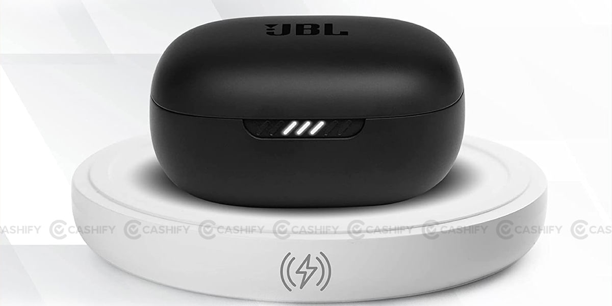 JBL Live Pro 2 Battery