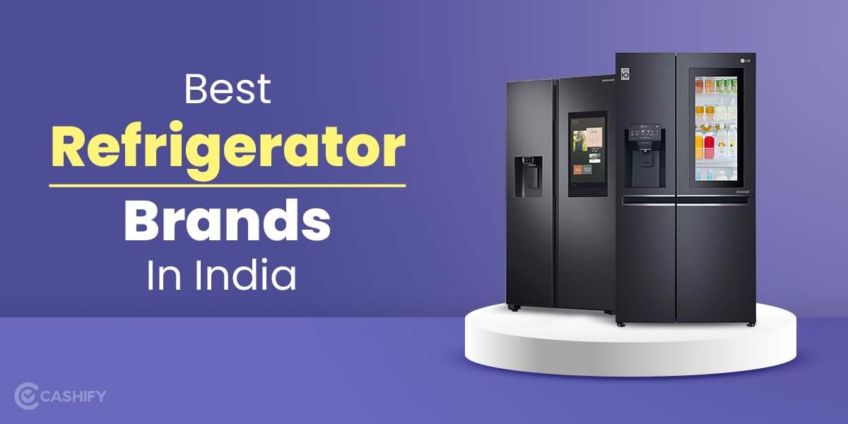 6 Best Refrigerator Brands in India October 2025