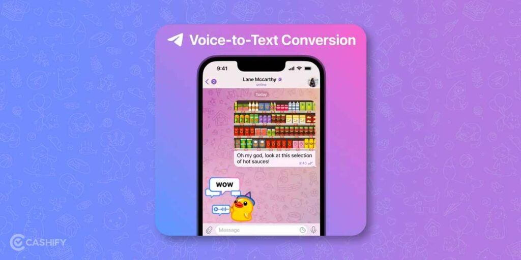 Voice-to-Text Converter