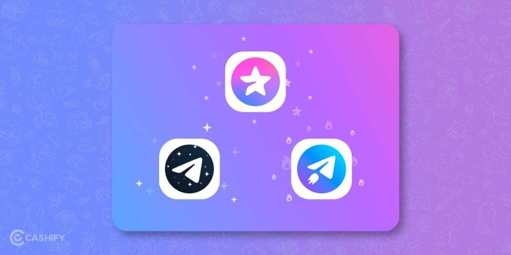 Premium App Icons