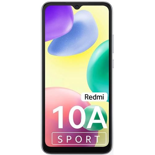 Xiaomi Redmi 10A Sport Front